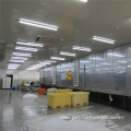 Industrial Shrimp and Fish Production Line